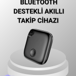 Akıllı Takip Aleti iOS Uyumlu ve Bluetooth Bağlantılı - vipsepet