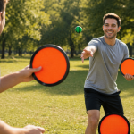 Catch Ball Set Çocuklar İçin Top Yakalama Oyunu Eğlence Seti - Vipsepet