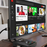 Dijital Uydu Receiver 1080P HDMI Çıkışlı Kanal Güncellemeli - Vipsepet