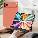 Android Tablet Klavyeli Set Stylus Kalem Kılıf Cam Dahil - Vipsepet