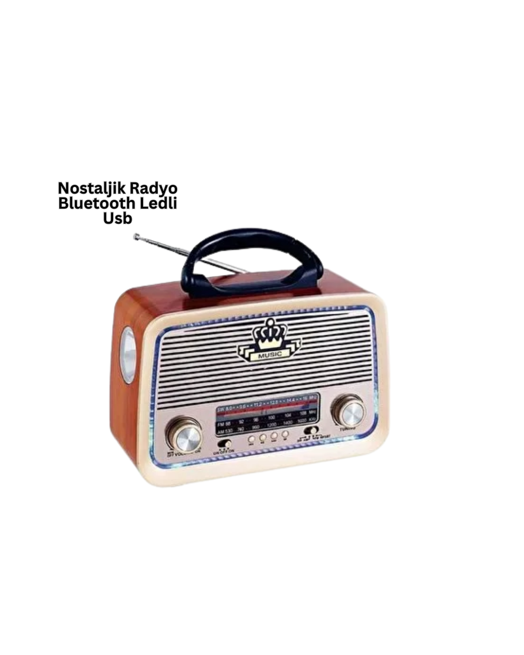 2-98 V01 NOSTALJİ - Vipsepet - Görsel 1