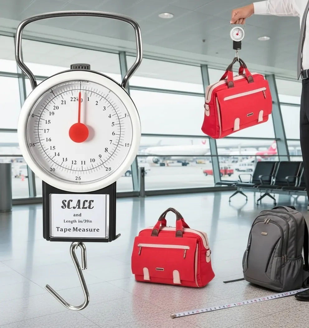 22-kg-50lb-kancali-tarti-aleti-1-metre-mezurali-askili-balikci-terazisi-90474910-sw992sh1056 22 Kg/50lb Kancalı Tartı Aleti 1 Metre Mezuralı Askılı Balıkçı Terazisi ( vipsepet ) - Görsel 1