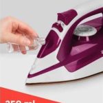 2200W Seramik Kaplama Estetik Tasarımı 360 Derece Dönebilir Kablosu - Vipsepet