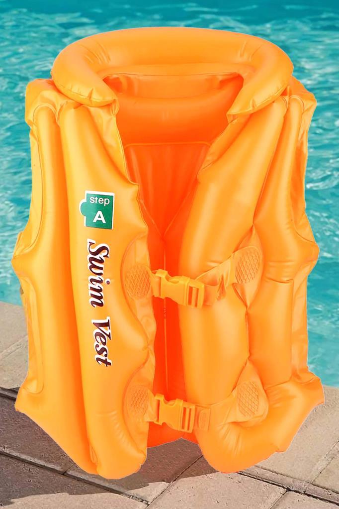 2309014-buyuk-can-yelek-60-cm-36115 Can Yeleği Büyük Boy 60 cm - 2309014 (Vipsepet) - Görsel 1