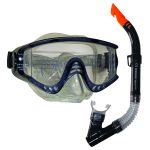 2322A/113PBH - MASKE SNORKEL SPACE VAKUMLU (Vipsepet)