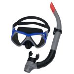 24069 - BESTWAY MASKE SNORKEL TEMP SILIKON  6 (Vipsepet)