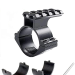 25.4/30 mm,Reddot,Fener, Taktik Işık Montajı, Yedek Lazerler için Üst Ray ( Vipsepet )