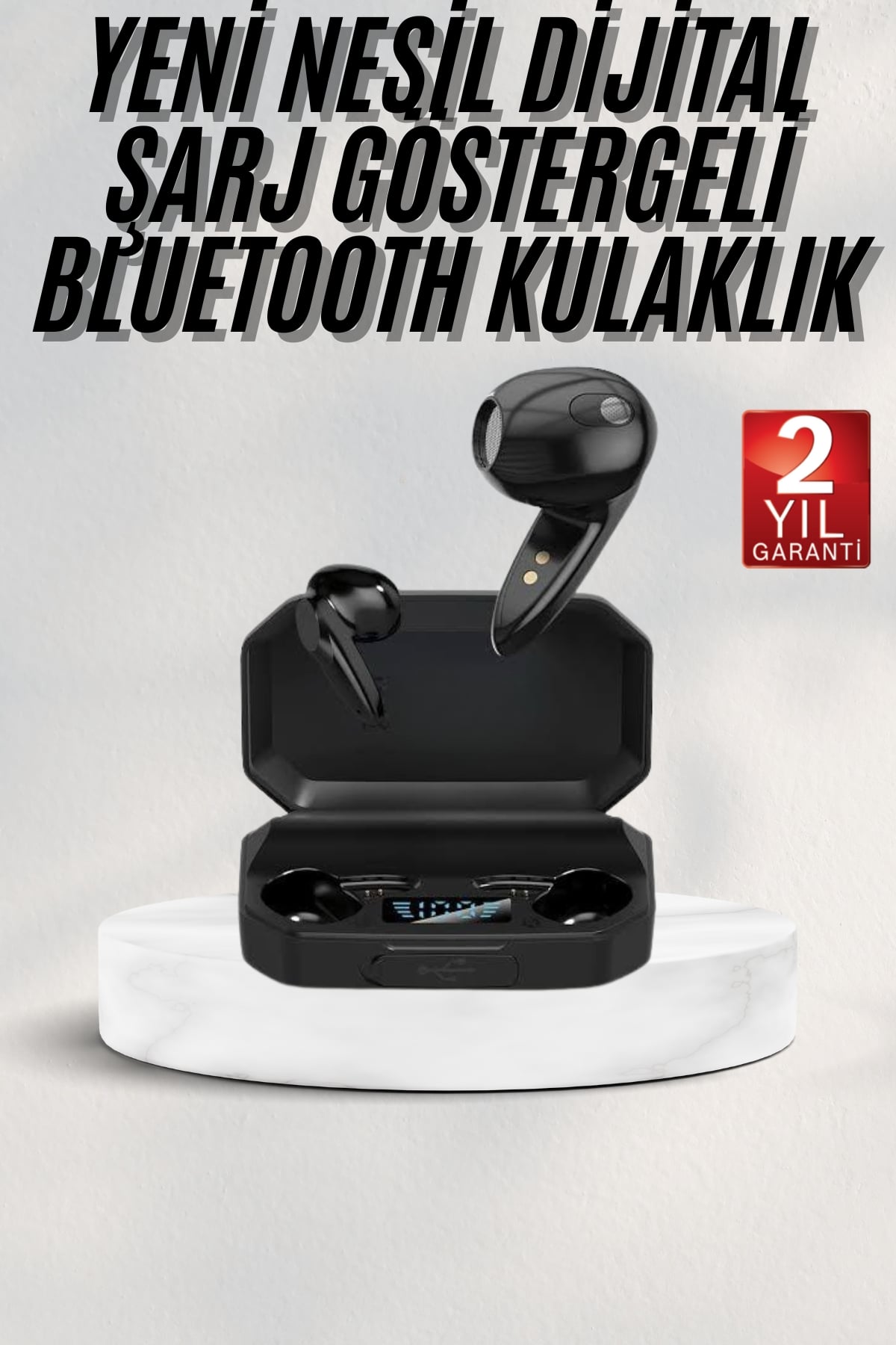 26-1 Siyah Profesyonel Gaming Kulaklık HD Mikrofonlu Çağrı Cevaplayabilen - vipsepet - Görsel 1