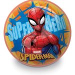26018 - SPİDERMAN LİSANSLI PLASTİK TOP 23 CM (Vipsepet)