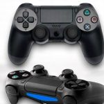 PS 4 KOL - Vipsepet