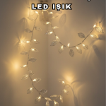 YAPRAK LED IŞIK - Vipsepet