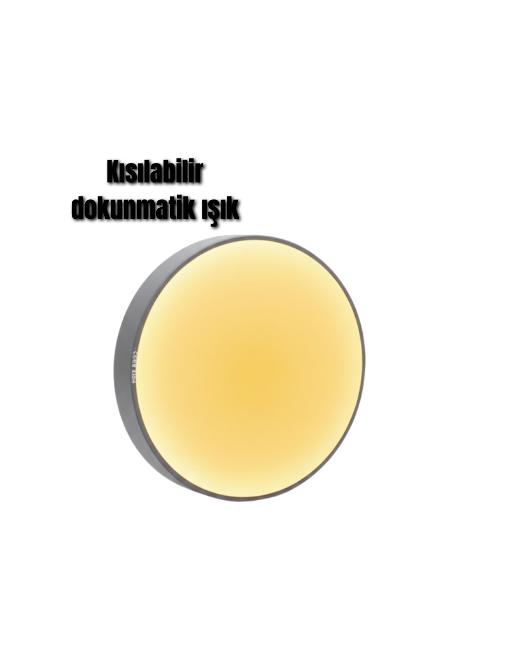 3-100 V010 LED - Vipsepet - Görsel 1