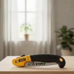 Ergonomik Saplı Katlanabilir Budama Testeresi - Vipsepet