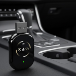 CarPlay Destekli Araçlar İçin Kablosuz Android Auto Dönüştürücü - Vipsepet