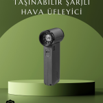 Araç İçi ve Ev İçin Güçlü Hava Üfleyici Toz Temizleme Makinesi - Vipsepet