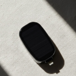 Mini Güneş Enerjili Powerbank Cep Tipi Acil Şarj Cihazı - vipsepet