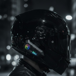 Bluetooth 5.3 Kask İçi Intercom Kulaklık 1000 m Mesafe 1000 mAh - vipsepet