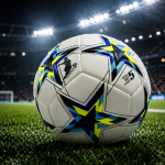 Dayanıklı Futbol Topu Halı Saha ve Açık Alan Kullanımına Uygun - Vipsepet