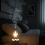 280 ml Retro Tasarım LED Işıklı USB Nemlendirici Aroma Difüzör - Vipsepet