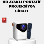 Ultra HD Android TV Kutusu 32GB Depolama USB HDMI Fan Sistemli - Vipsepet