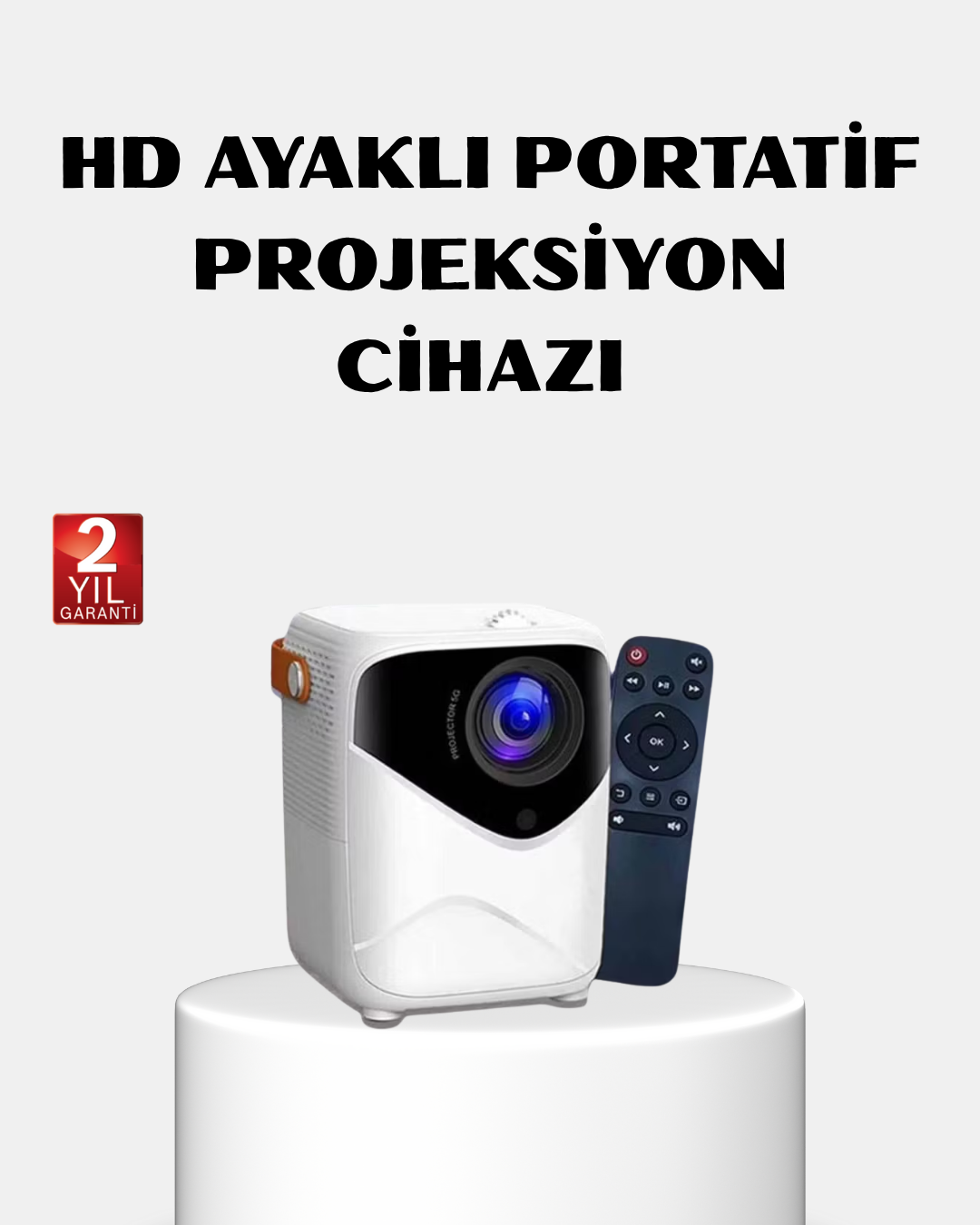 3-178 Ultra HD Android TV Kutusu 32GB Depolama USB HDMI Fan Sistemli - Vipsepet - Görsel 1