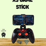 Ergonomik Tasarımlı Şarjlı Kablosuz Gamepad - Vipsepet