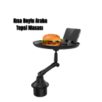ARABA TEPSİ MASA - Vipsepet
