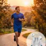 Bluetooth 5.1 Oyuncu Kulaklığı  Gaming Kulaklık iPhone 13 iPhone 15 Samsung S21 Xiaomi Note 12 Uyumlu - Vipsepet