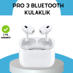 Bluetooth 5.3 Kablosuz Kulaklık – Gürültü Engelleyici, 24 Saat Pil Süreli - vipsepet