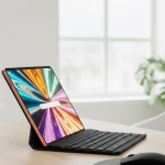 Tablet PC Klavye Kalem Kılıf Ekran Koruyucu Hediyeli Full Paket - Vipsepet