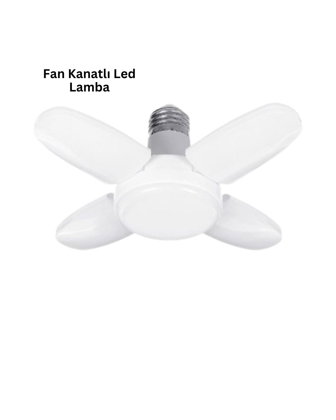3-98 VM60 LED AMPÜL - Vipsepet - Görsel 1