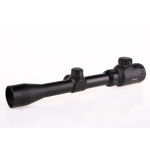 3-9x32E   Zoomlu Av Tüfeği Dürbünü  çift Işık Kaynaklı ( Vipsepet )