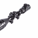 3-9x50aoeg çıft ışıklı Retikül Optik Görüş Kapsamlı Zoomlu  Dürbün(b) ( Vipsepet )