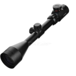 3-9x50eg Yüksek Kaliteli çıft ışık Kırmızı,yeşil Kaynaklı Avcılık Süfer  Dürbün ( Vipsepet )