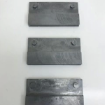 3 'lü Set Eds Ultramatic Slim (çelik) Ürün Kesme Makinesi Bıçağı-ince ( Lisinya )
