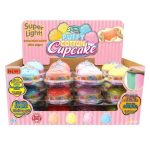 32260 - SLİMY PUFFY COTTON  22 GR (Vipsepet)