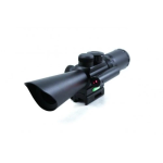 3.5-10x40 Zoomlu Av Tüfeği Dürbünü  Lazerli Dürbün ( Vipsepet )