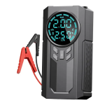 4 in 1 Çok İşlevli 150 PSI 7.4 V 8000 mAh Powerbank Özellikli Hava Oto Kompresörü ( Vipsepet )
