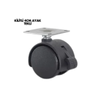 KİLİTLİ 4CM AYAK TEKLİ - Vipsepet