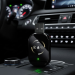 Araç İçi Kablosuz CarPlay Android Auto AirPlay Adaptörü - Vipsepet