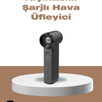 Turbo Motorlu Çok Amaçlı Temizlik ve Soğutma Cihazı - Vipsepet