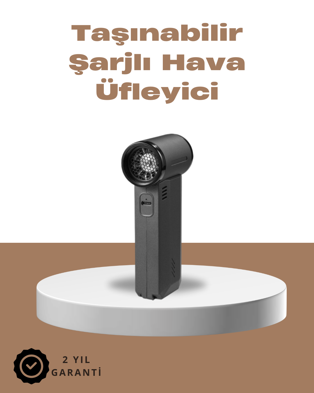 4-110 Turbo Motorlu Çok Amaçlı Temizlik ve Soğutma Cihazı - Vipsepet - Görsel 1