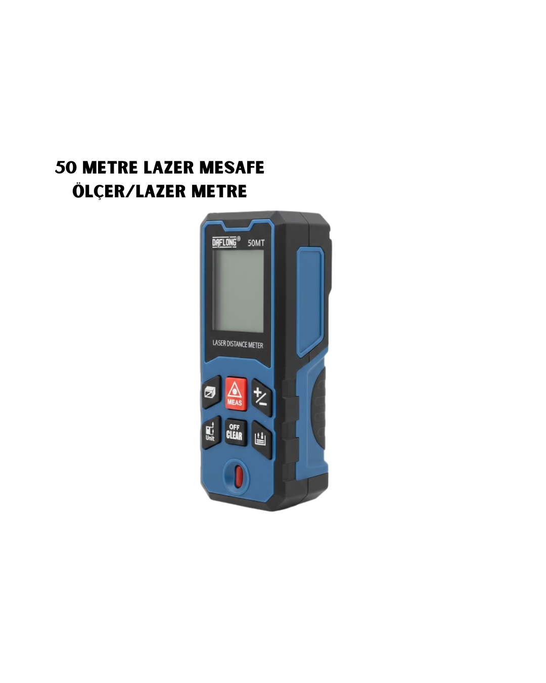 4-178 DAFLONG METRE - Vipsepet - Görsel 1