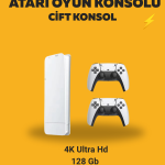 M15 Game Stick Oyun Konsolu - Vipsepet