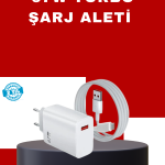 67 Watt Yüksek Güç Şarj Adaptörü Mi 10 Mi 11 Mi 12 Uyumlu - Vipsepet
