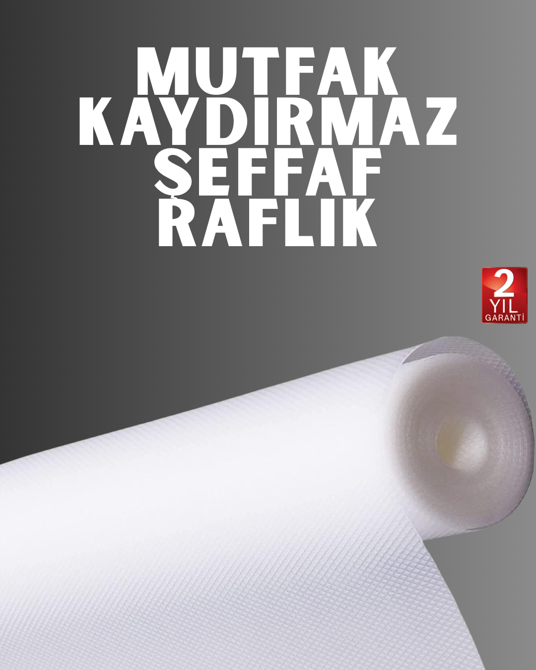 4-29 Kesilebilir şeffaf raflık çekmece kaplaması mutfak için - Vipsepet - Görsel 1