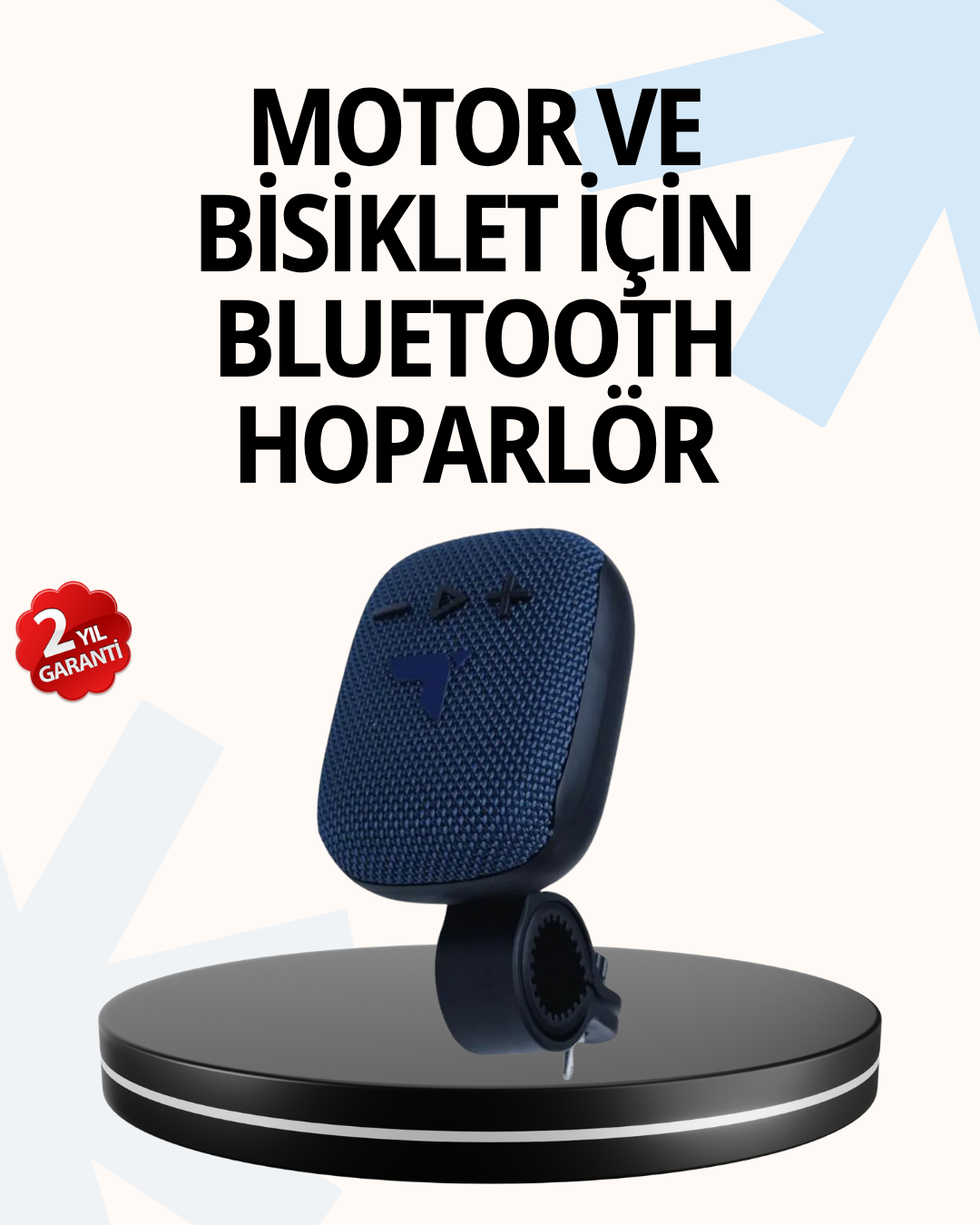 4-41 USB TF Kart ve FM Radyolu Bluetooth Hoparlör 5W - Vipsepet - Görsel 1