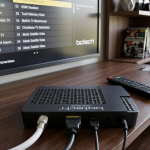 HDMI ve USB Girişli Full HD Uydu Alıcısı EPG Destekli Pratik Kullanım - Vipsepet