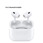 PRO 3 Kablosuz Bluetooth Kulaklık - vipsepet