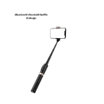 Bluetooth Selfie Çubuğu - Vipsepet
